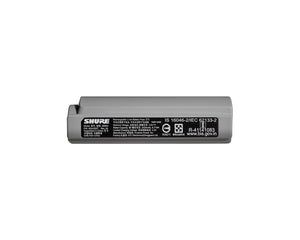 SHUSB904 - Shure SB904 Rechargeable Battery for GLX D and Wireless Mic Systems Image 1