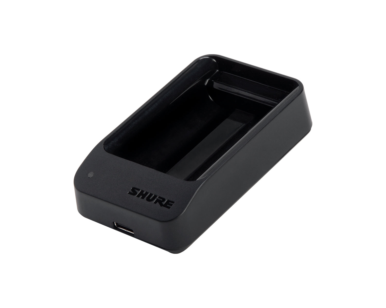 SHUSBC10903UK - Shure SBC10 903 USB Single Battery Charger for SB903 Battery Image 1