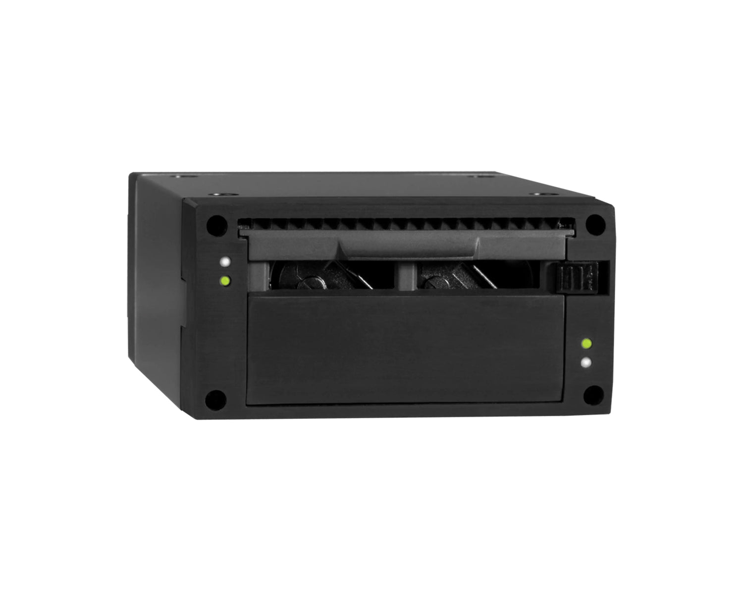 SHUSBC210UK - Shure SBC210 2 Bay Battery Charger for 2 x SB900 Batteries Image 1