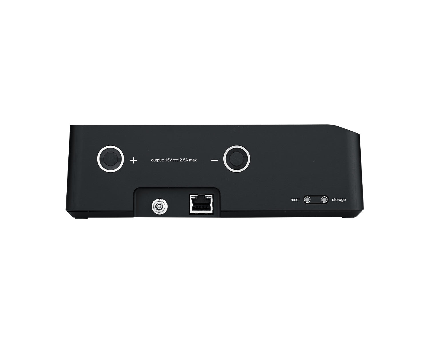 SHUSBC220 - Shure SBC220 2 Bay Networked Docking Charger No PSU Image 3