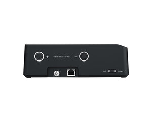 SHUSBC220 - Shure SBC220 2 Bay Networked Docking Charger No PSU Image 3