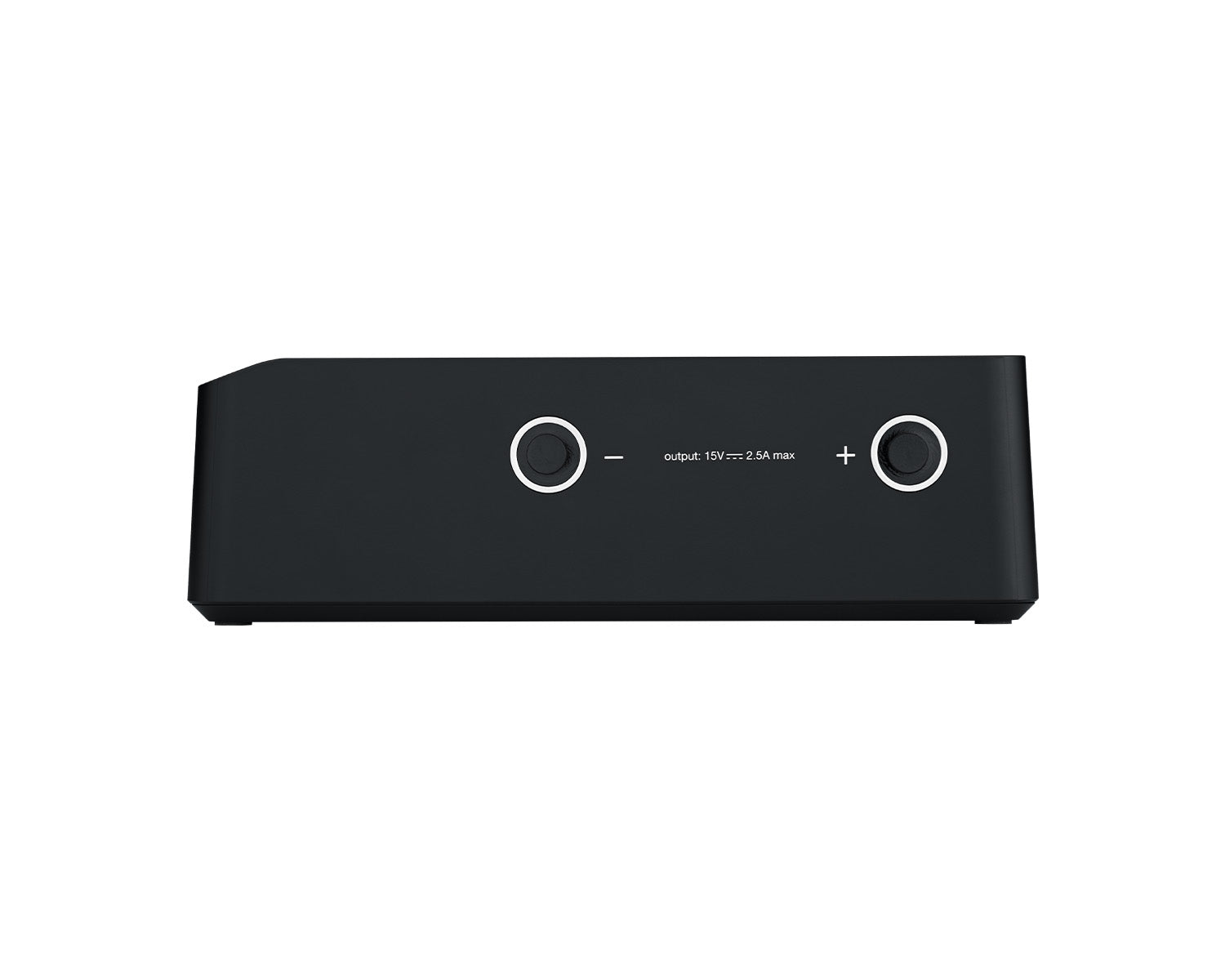SHUSBC220 - Shure SBC220 2 Bay Networked Docking Charger No PSU Image 4
