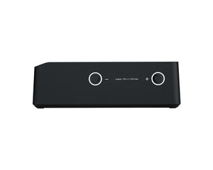 SHUSBC220 - Shure SBC220 2 Bay Networked Docking Charger No PSU Image 4