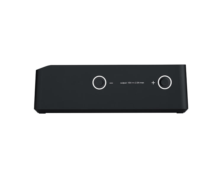SHUSBC220 - Shure SBC220 2 Bay Networked Docking Charger No PSU Image 4