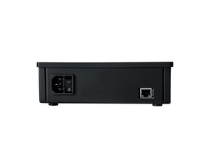 SHUSBC250UK - Shure SBC250 2 Bay Networked Charging Station for ULXD6 or 8 Boundary Mics Image 5