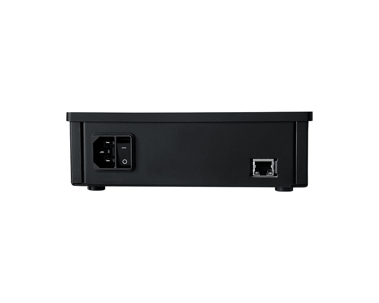 SHUSBC250UK - Shure SBC250 2 Bay Networked Charging Station for ULXD6 or 8 Boundary Mics Image 5