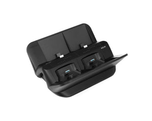 SHUSBC450UK - Shure SBC450 4 Bay Networked Docking Station for ULXD6 or 8 Boundary Mics Image 2