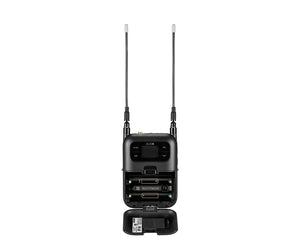 SHUSLXD15DL4BK59 - Shure SLXD15 or DL4B Wireless Portable Lav System SLXD5 or SLXD1 or DL4 K59 Image 3