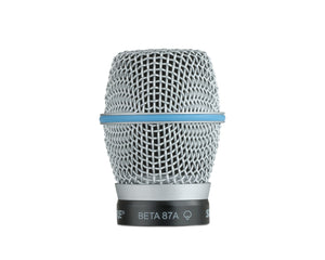 SHUSLXD2B87AK59 - Shure SLXD2 or B87A SLXD2 Handheld Transmitter (BETA87A) Capsule K59 CH38 Image 2