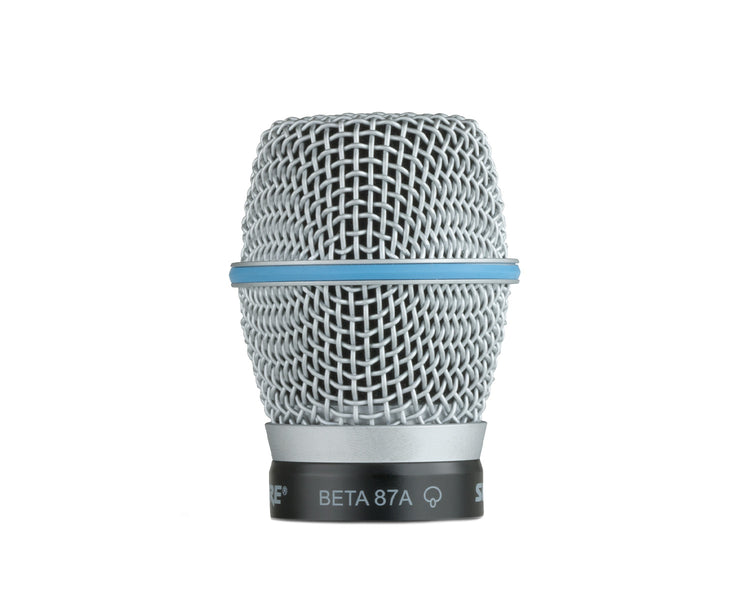 SHUSLXD2B87AK59 - Shure SLXD2 or B87A SLXD2 Handheld Transmitter (BETA87A) Capsule K59 CH38 Image 2
