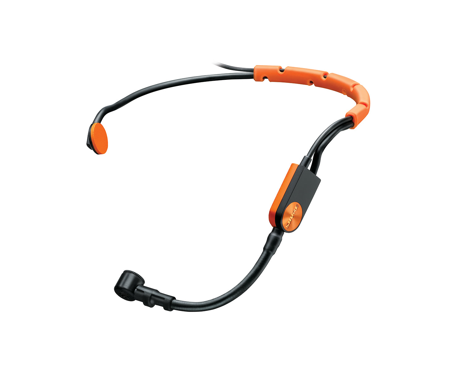 SHUSM31FHTQG - Shure SM31FH Cardioid Condenser Fitness Headset Microphone TQG Image 1