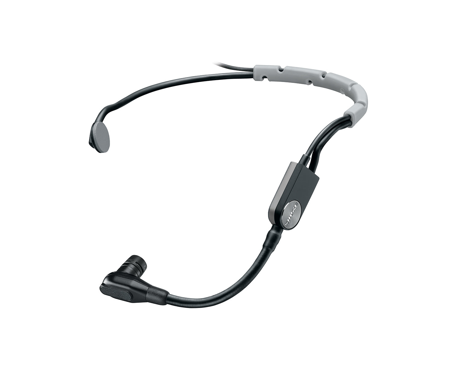 SHUSM35TQG - Shure SM35 Cardioid Condenser Headset Microphone with TQG Conn Image 2