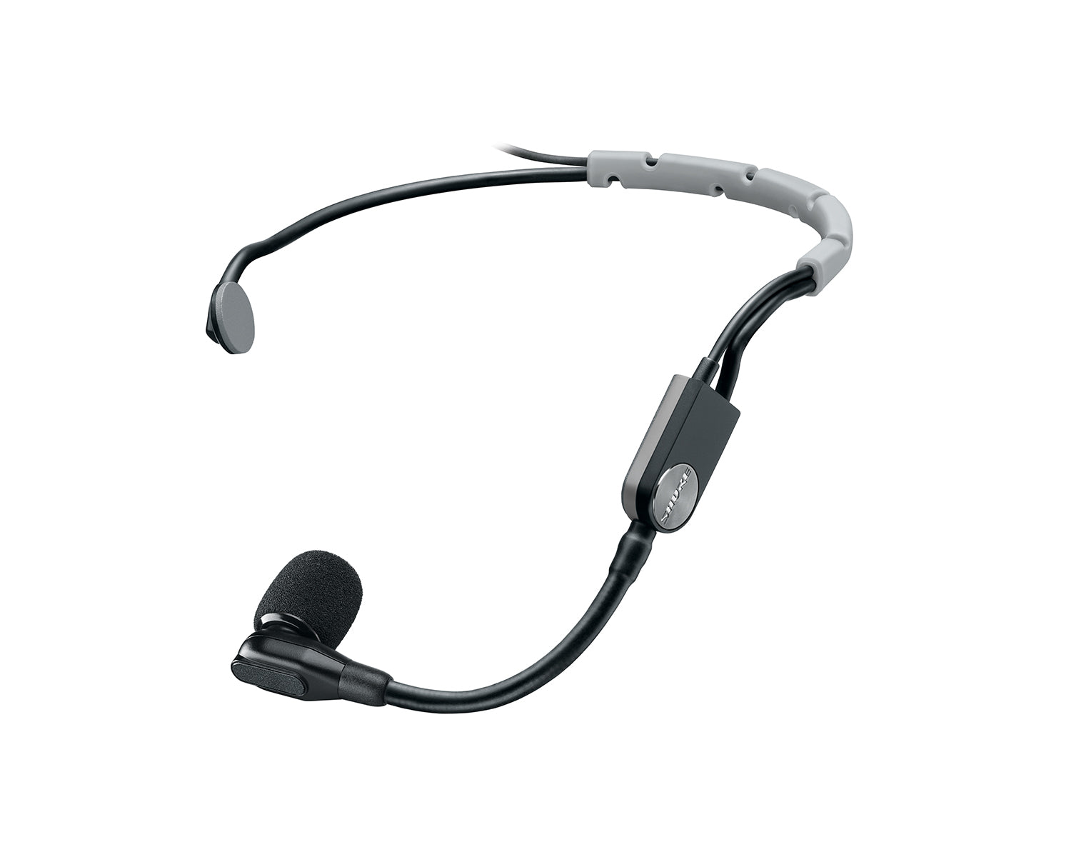 SHUSM35XLR - Shure SM35 Cardioid Condenser Headset Microphone with 3 Pin XLR Image 2