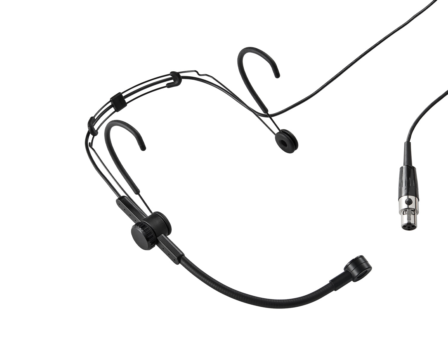 SHUSM39TQG - Shure SM39 Cardioid Condenser Headset Microphone with TQG Connector Image 1