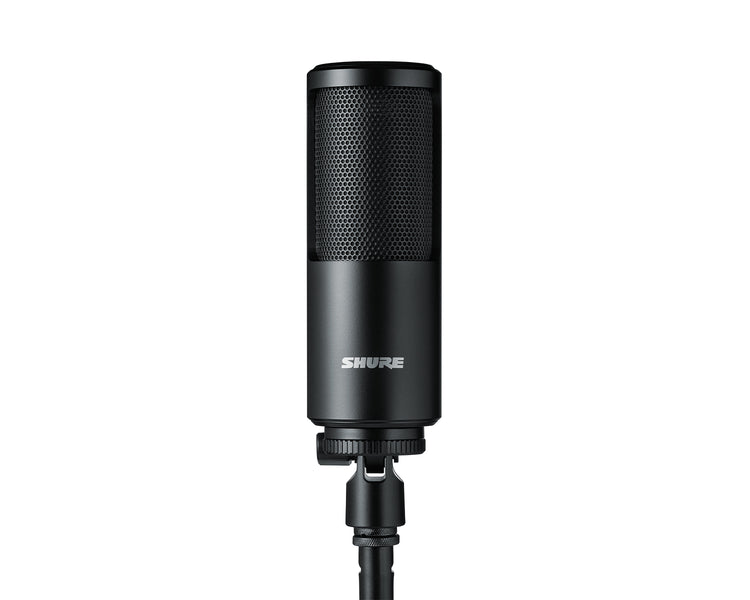 SHUSM4K - Shure SM4 Dual Diaphragm Condenser Cardioid Vocal Microphone Image 2