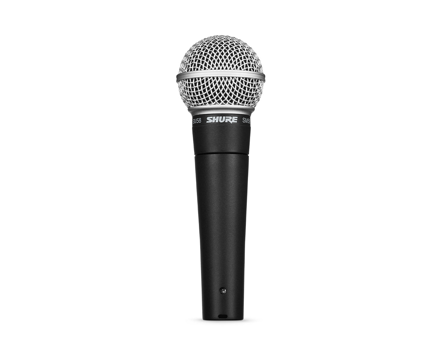 SHUSM58 - Shure SM58 Vocal Dynamic Cardioid Microphone Image 1