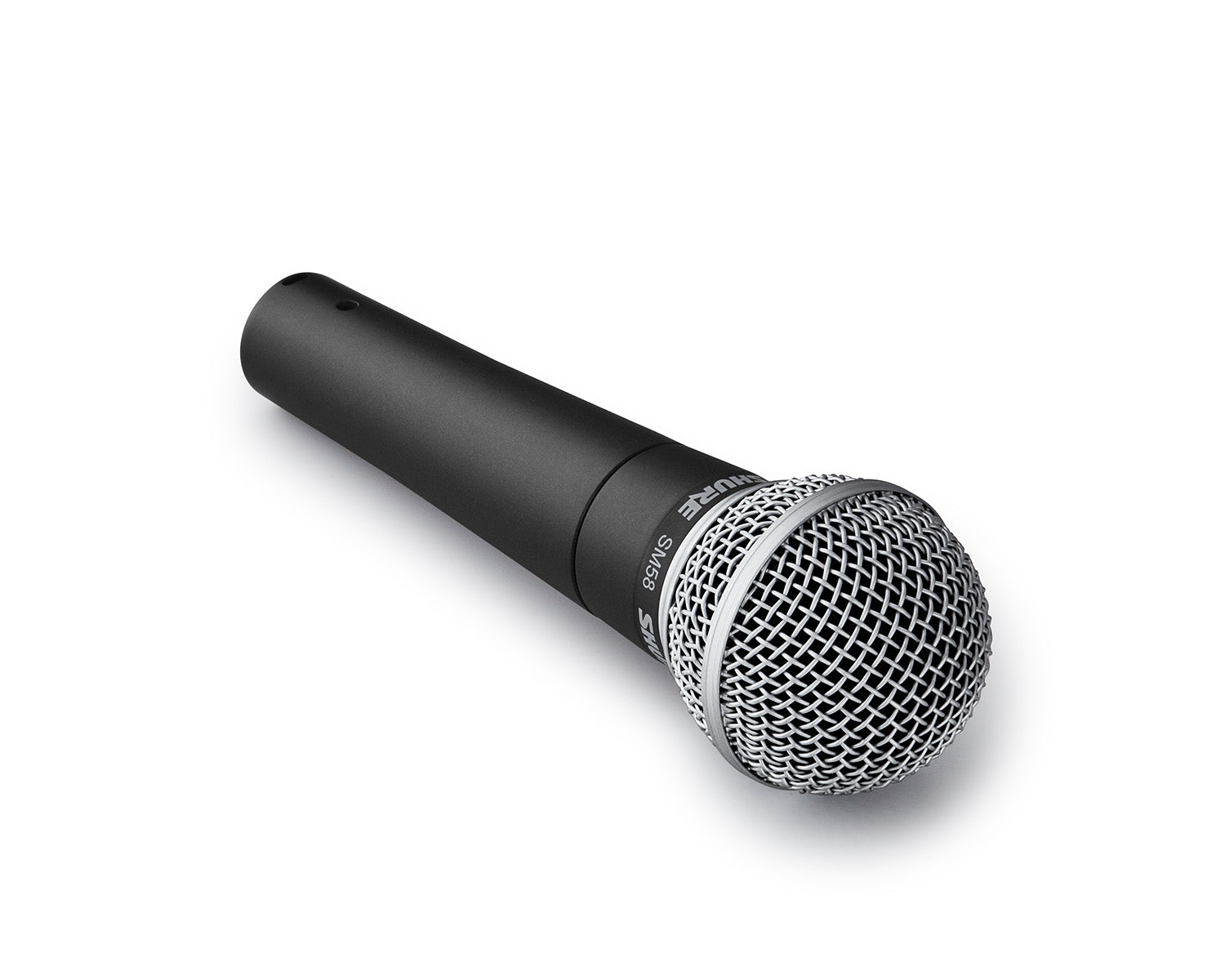 micco A fig 8 mic from Rycote – Dr Badphil