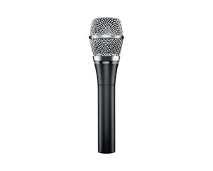 SHUSM86 - Shure SM86 Cardioid Condenser Vocal Microphone Image 1