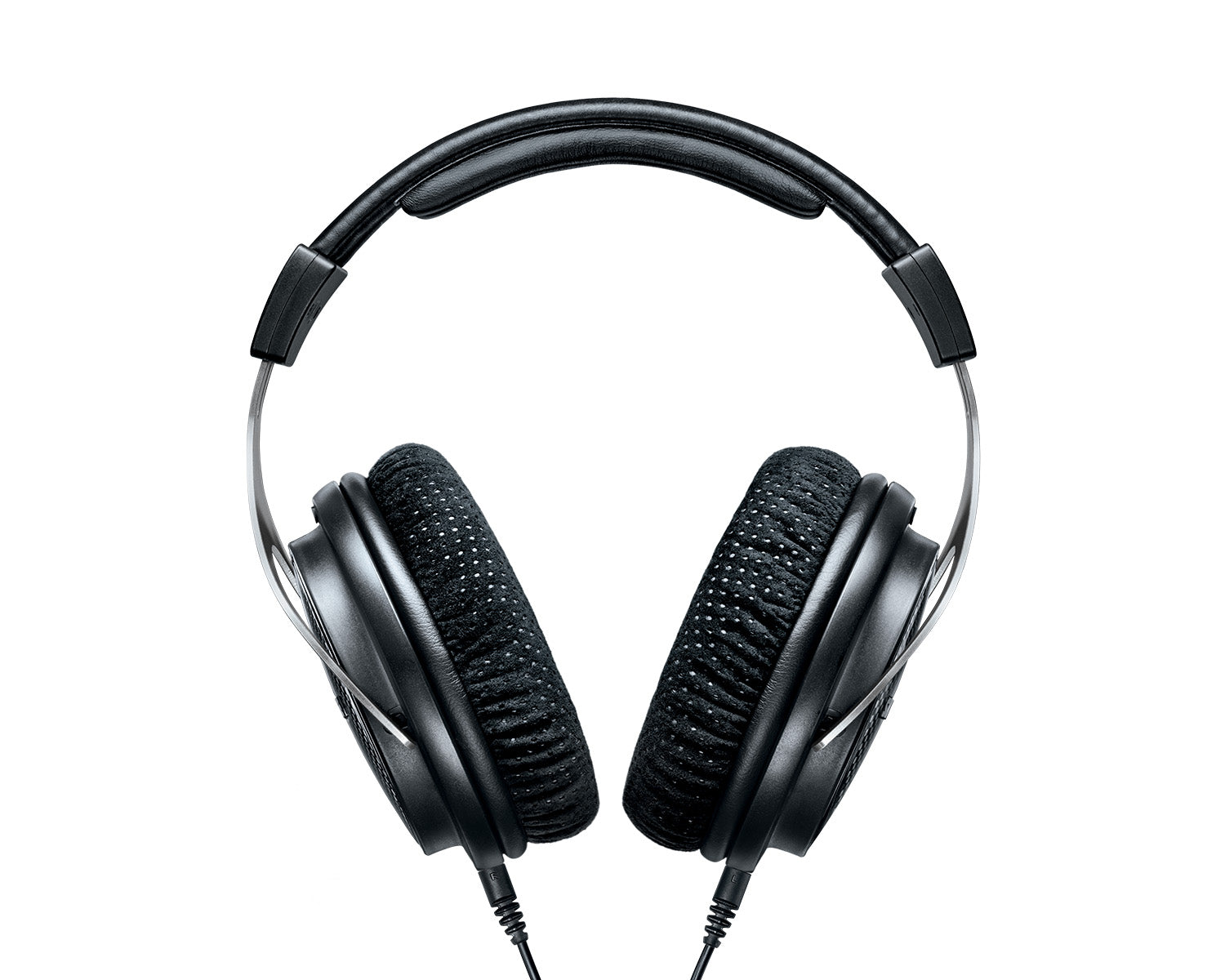 SHUSRH1540BK - Shure SRH1540 Premium Closed Back Stereo Headphones 3.5mm or 1 or 4inch Image 2
