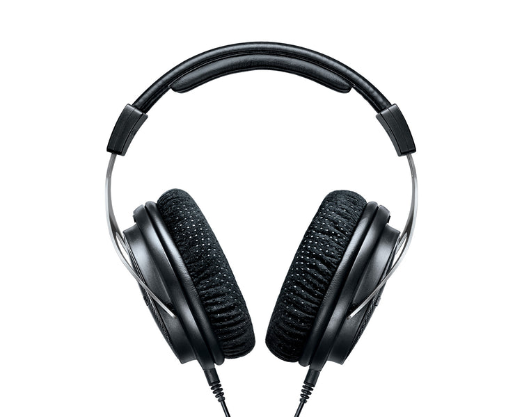 SHUSRH1540BK - Shure SRH1540 Premium Closed Back Stereo Headphones 3.5mm or 1 or 4inch Image 2
