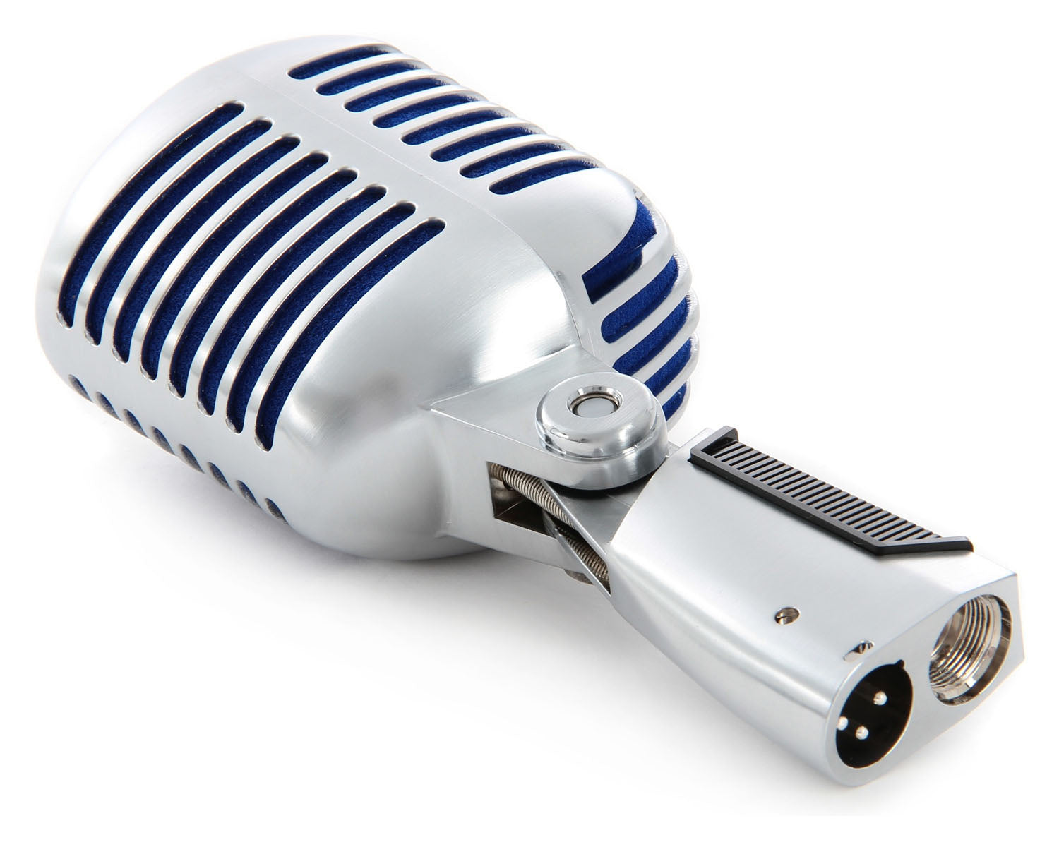 SHUSUPER55 - Shure SUPER 55 Supercardioid Vintage Style Mic (BETA 58 Capsule) Image 2