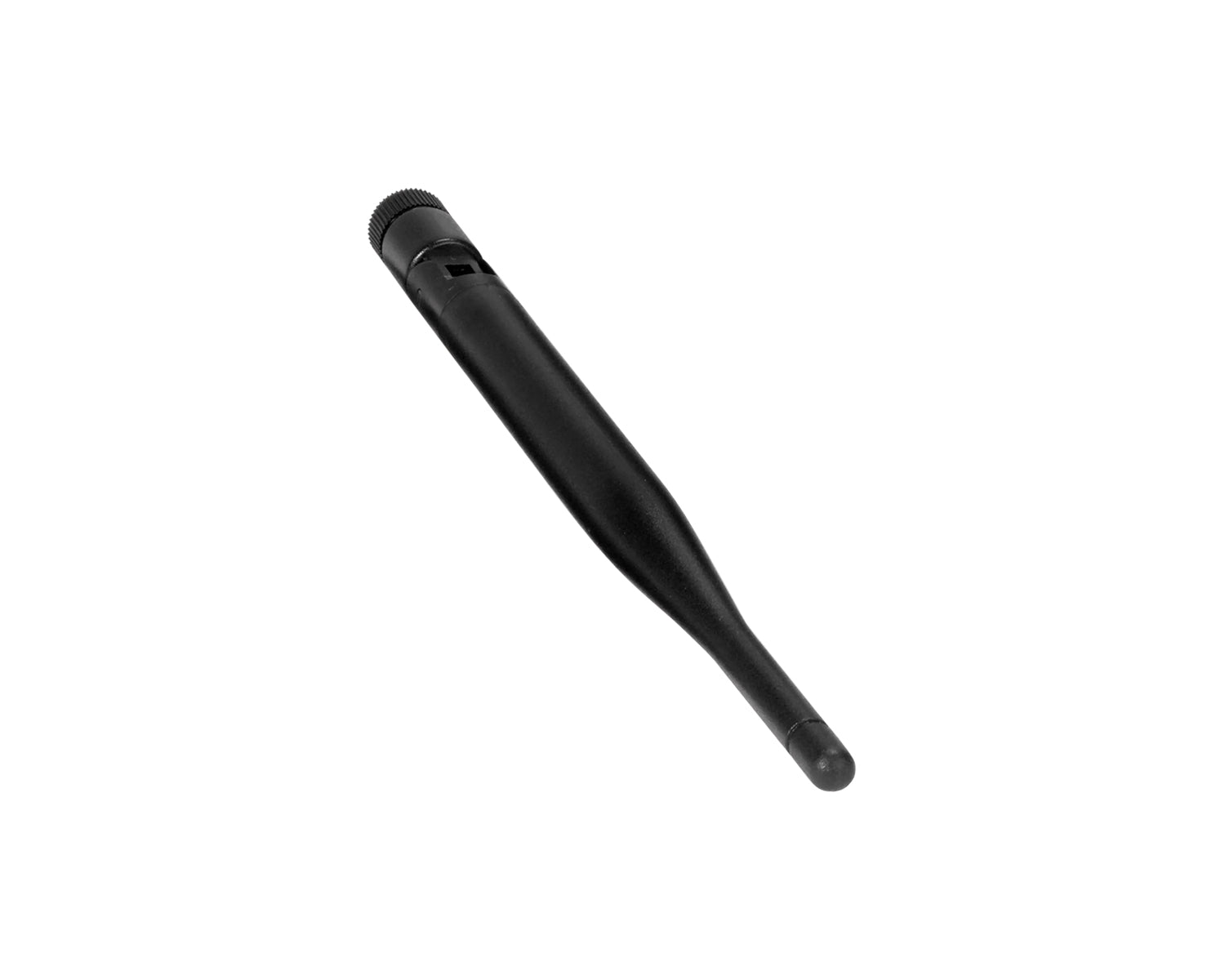 SHUUA82458 - Shure UA8 2.4 5.8 RSMA Dual Band 45degree Omnidirectional Antenna 2.4 5.8GHz Image 1