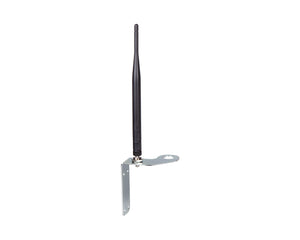 SHUUA82458 - Shure UA8 2.4 5.8 RSMA Dual Band 45degree Omnidirectional Antenna 2.4 5.8GHz Image 2