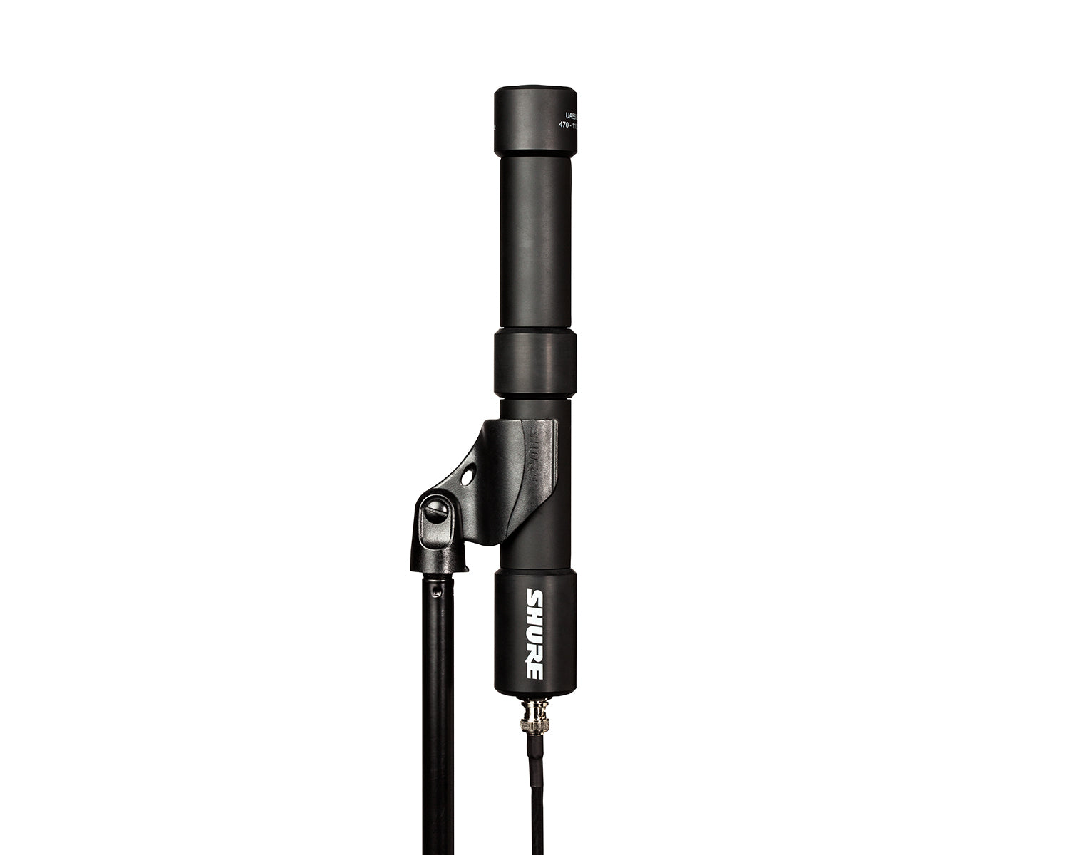 SHUUA860SWB - Shure UA860SWB Passive UHF Omnidirectional Antenna Image 1