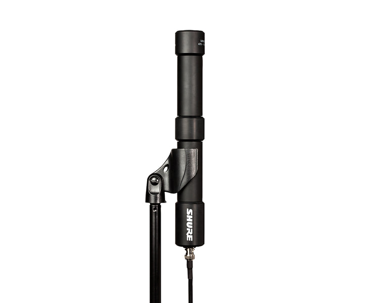 SHUUA860SWB - Shure UA860SWB Passive UHF Omnidirectional Antenna Image 1