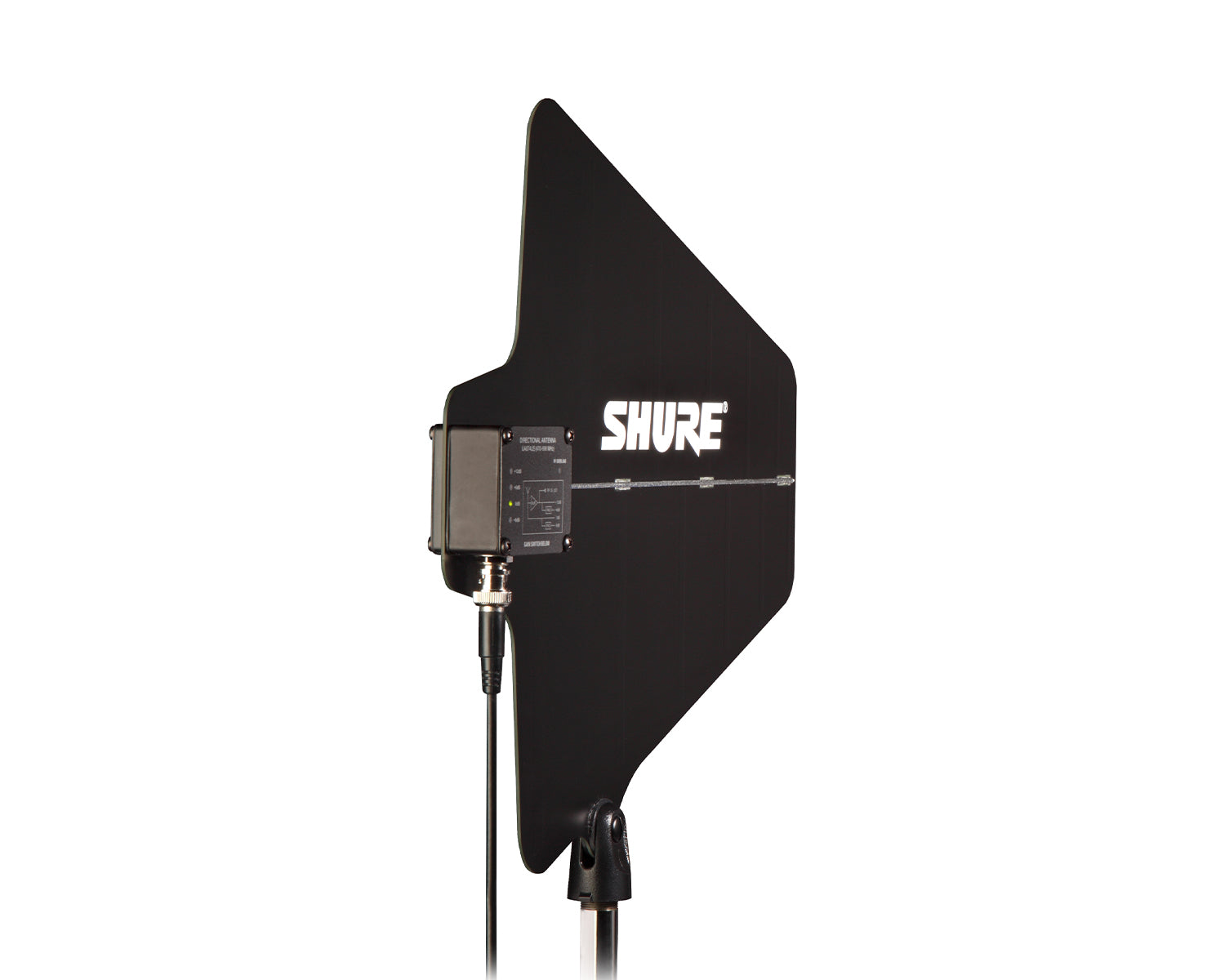 SHUUA874WB - Shure UA874WB UHF Active Directional Antenna 470 900 MHz Image 2