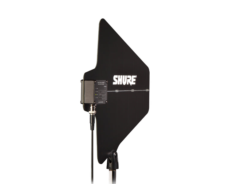 SHUUA874WB - Shure UA874WB UHF Active Directional Antenna 470 900 MHz Image 2
