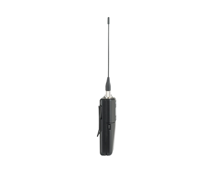 SHUULXD1LEMO3K51 - Shure ULXD1 Wireless Bodypack Transmitter LEMO3 K51 CH38 Image 2
