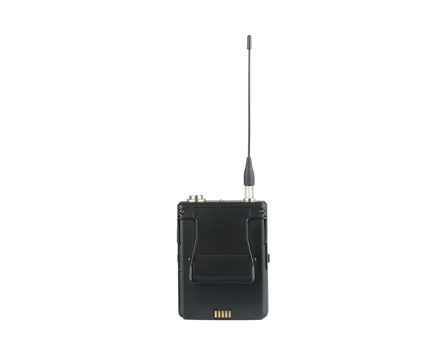 SHUULXD1LEMO3K51 - Shure ULXD1 Wireless Bodypack Transmitter LEMO3 K51 CH38 Image 3