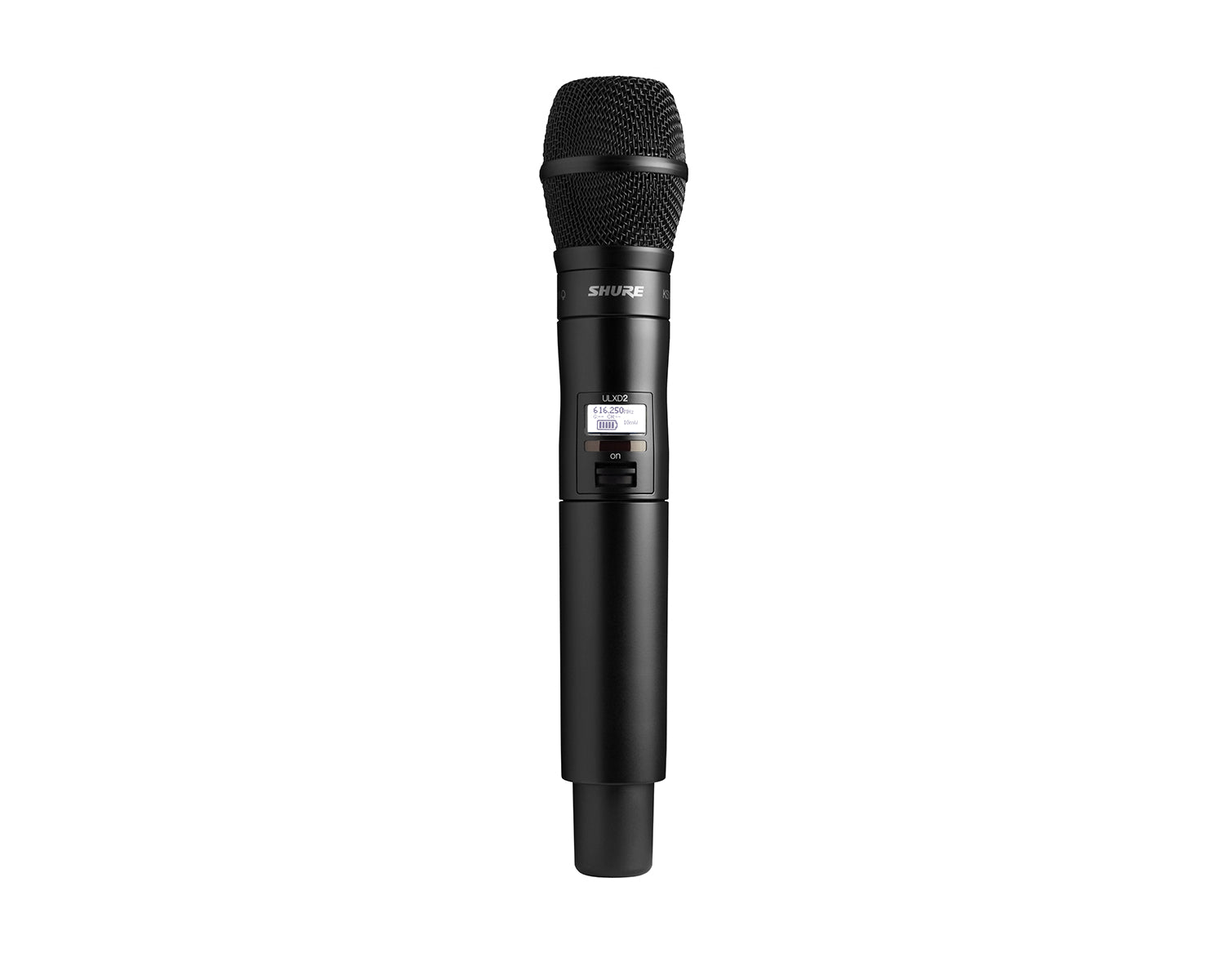 SHUULXD2KSM9K51 - Shure ULXD2 or KSM9 ULXD2 Handheld Transmitter w or KSM9 Capsule K51 CH38 Image 1