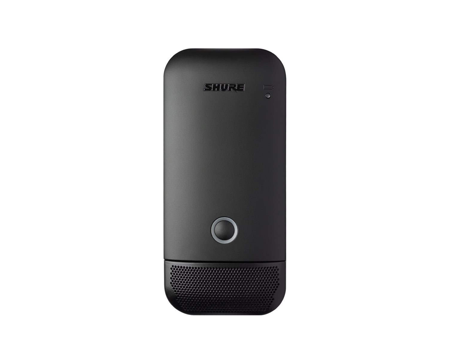 SHUULXD6OK51 - Shure ULXD6 Wireless Omnidirectional Boundary Microphone Black K51 CH38 Image 1