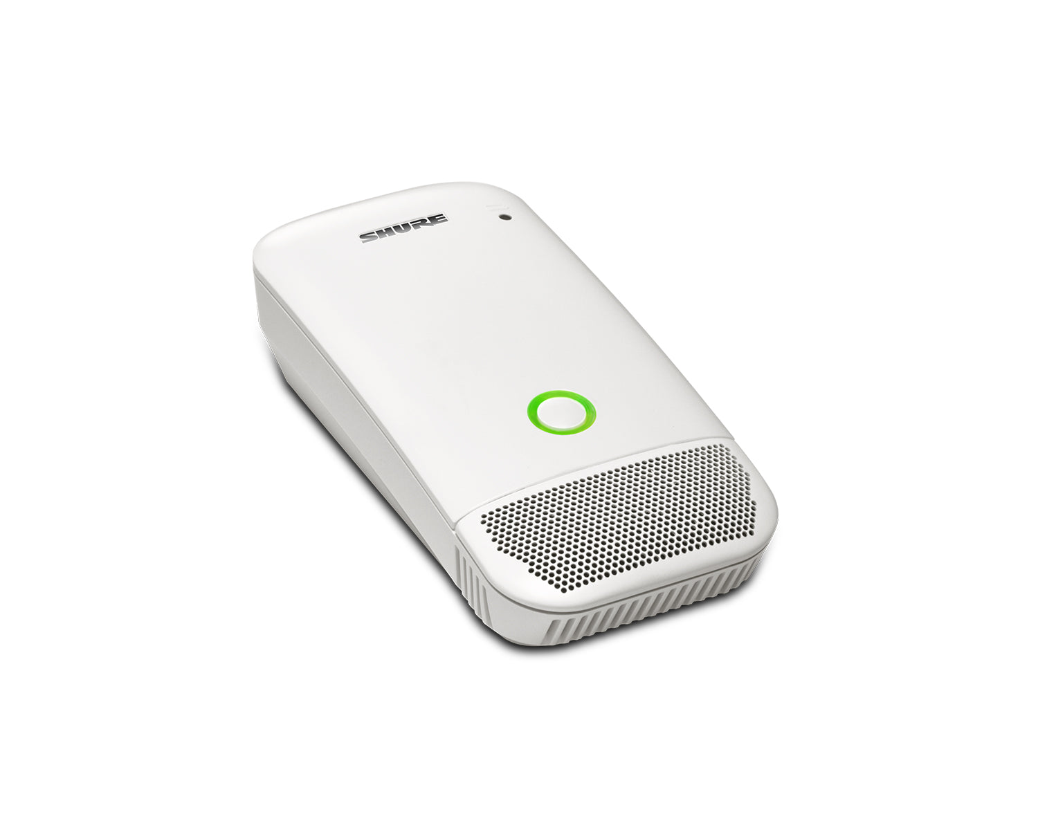 SHUULXD6WOK51 - Shure ULXD6 Wireless Omnidirectional Boundary Microphone White K51 CH38 Image 3