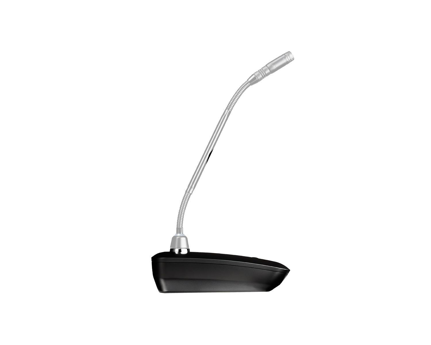 SHUULXD8K51 - Shure ULXD8 Wireless Gooseneck Base Transmitter Black K51 CH38 Image 2