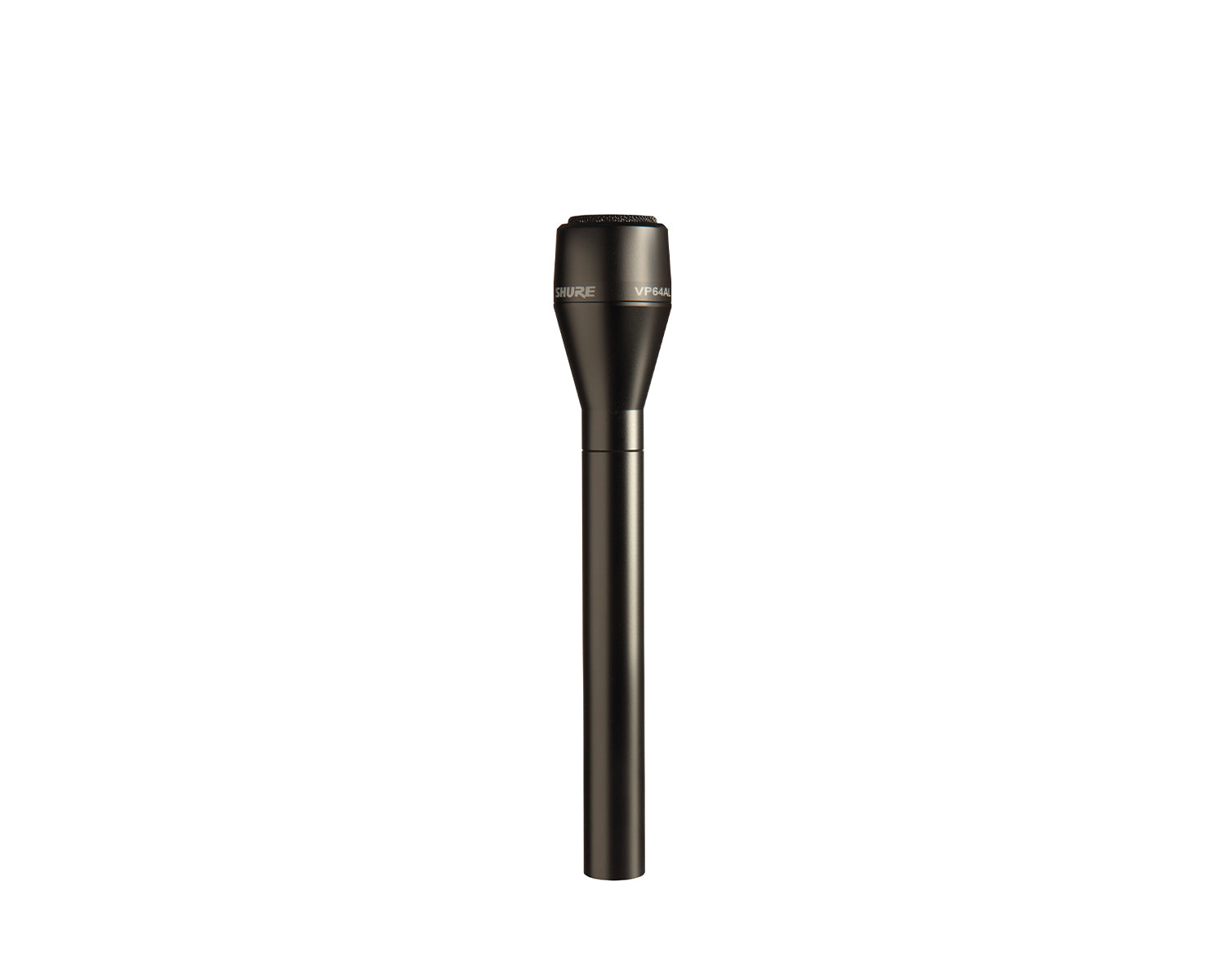 SHUVP64A - Shure VP64A Omnidirectional Dynamic Production Microphone Image 1