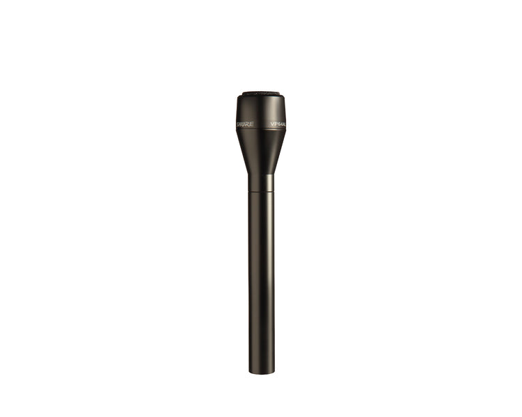 SHUVP64A - Shure VP64A Omnidirectional Dynamic Production Microphone Image 1
