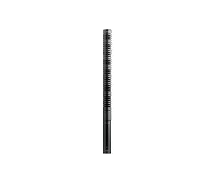 SHUVP89M - Shure VP89M Shotgun Condenser Medium Microphone Image 1