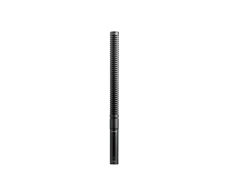 SHUVP89M - Shure VP89M Shotgun Condenser Medium Microphone Image 1