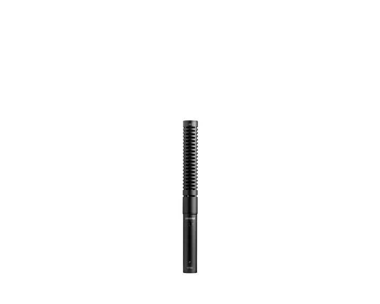 SHUVP89S - Shure VP89S Shotgun Condenser Short Microphone Image 1