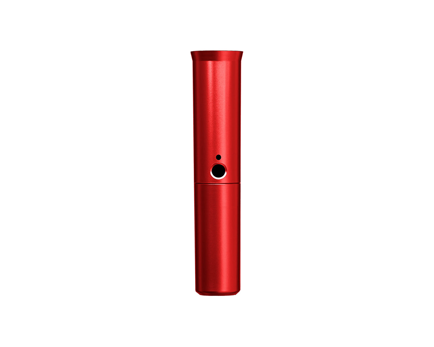 SHUWA712RED - Shure WA712 RED Coloured Handle Component for BLX2 or PG58 Red Image 1