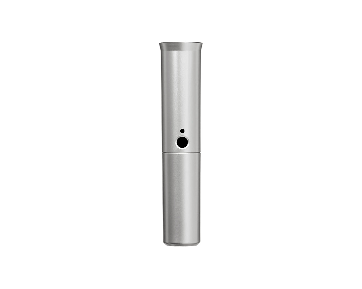 SHUWA712SIL - Shure WA712 SIL Coloured Handle Component for BLX2 or PG58 Silver Image 1