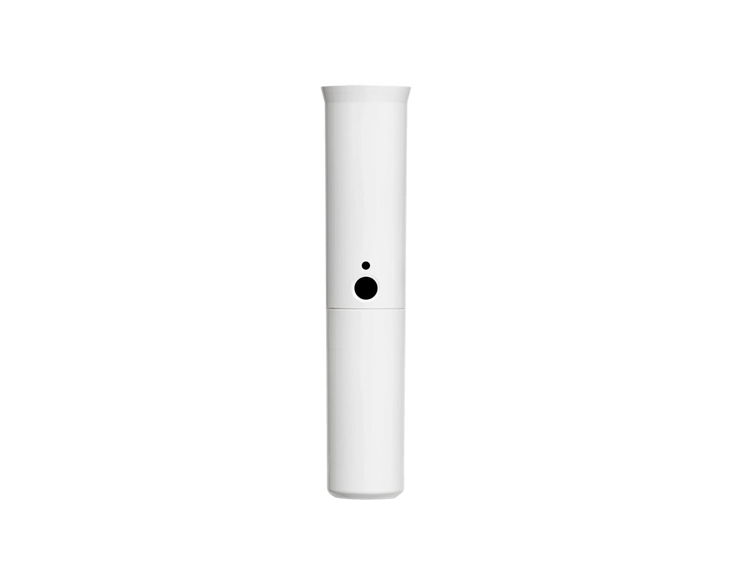 SHUWA712WHT - Shure WA712 WHT Coloured Handle Component for BLX2 or PG58 White Image 1