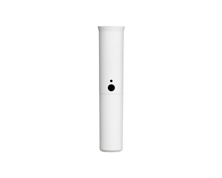 SHUWA712WHT - Shure WA712 WHT Coloured Handle Component for BLX2 or PG58 White Image 1