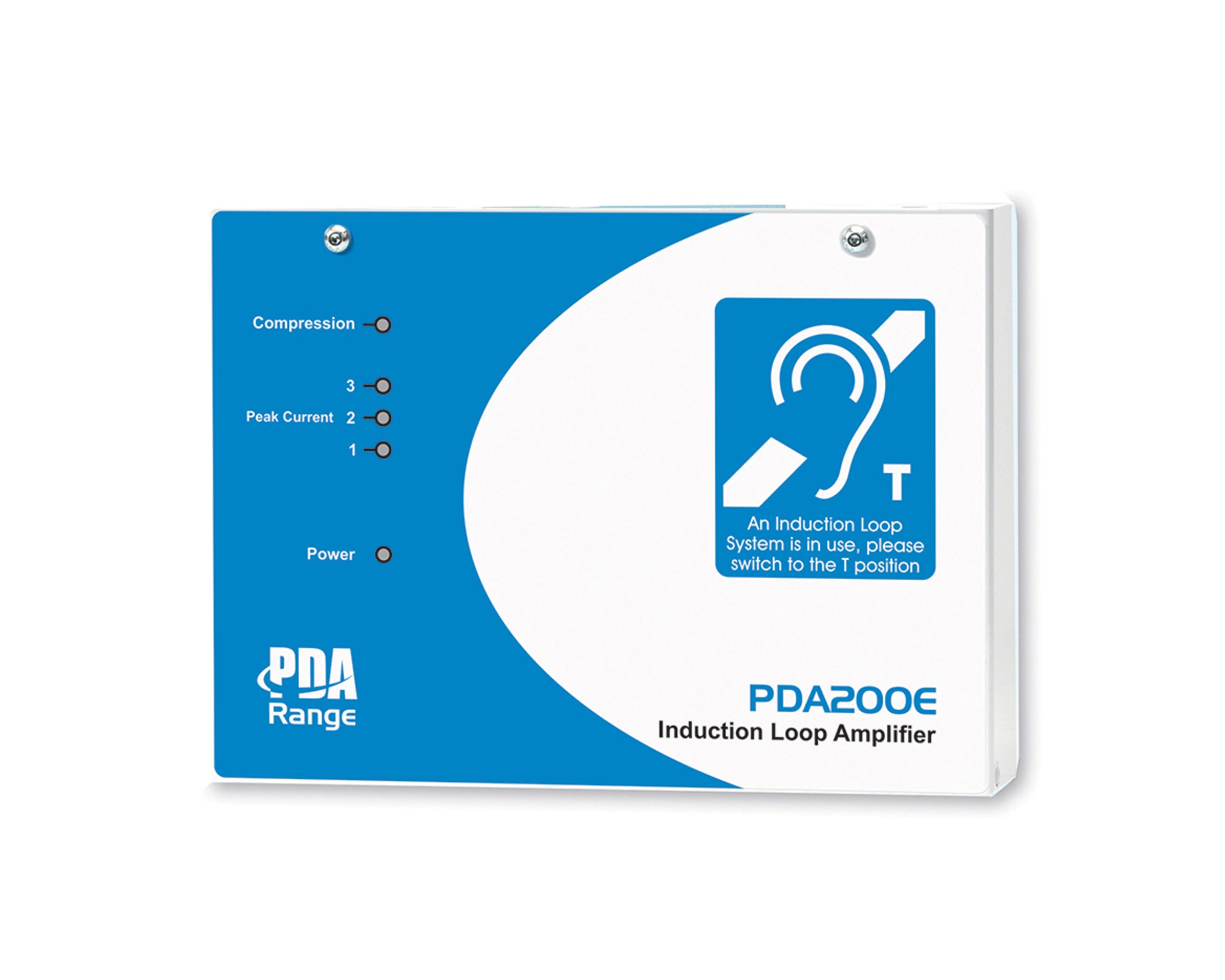 SIGAKM2 - SigNET AKM2 PDA200E Lift Loop Kit for Elevators Image 1