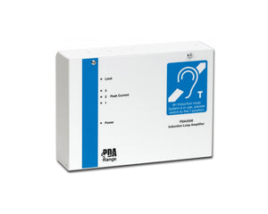 SIGAKM3 - SigNET AKM3 Lecture Room Hearing Loop Kit (PDA200E PRO45 Mic) Image 2