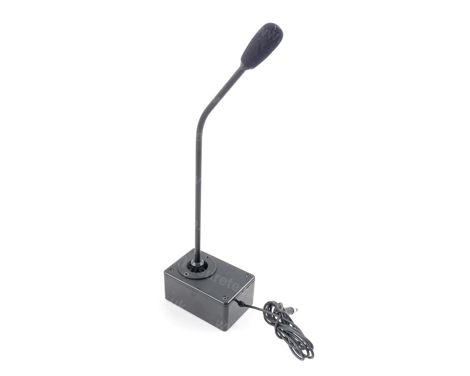 SIGAMD - SigNET AMD Desktop Mic for ML1 or PDA102 or PDA200E or PL1 or PDAPRO or APJ Image 1