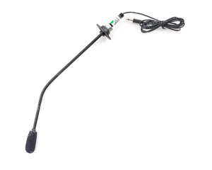 SIGAML - SigNET AML Lectern Mic for ML1 or PDA102 or PDA200E or PL1 or PDAPRO or APJ Image 1
